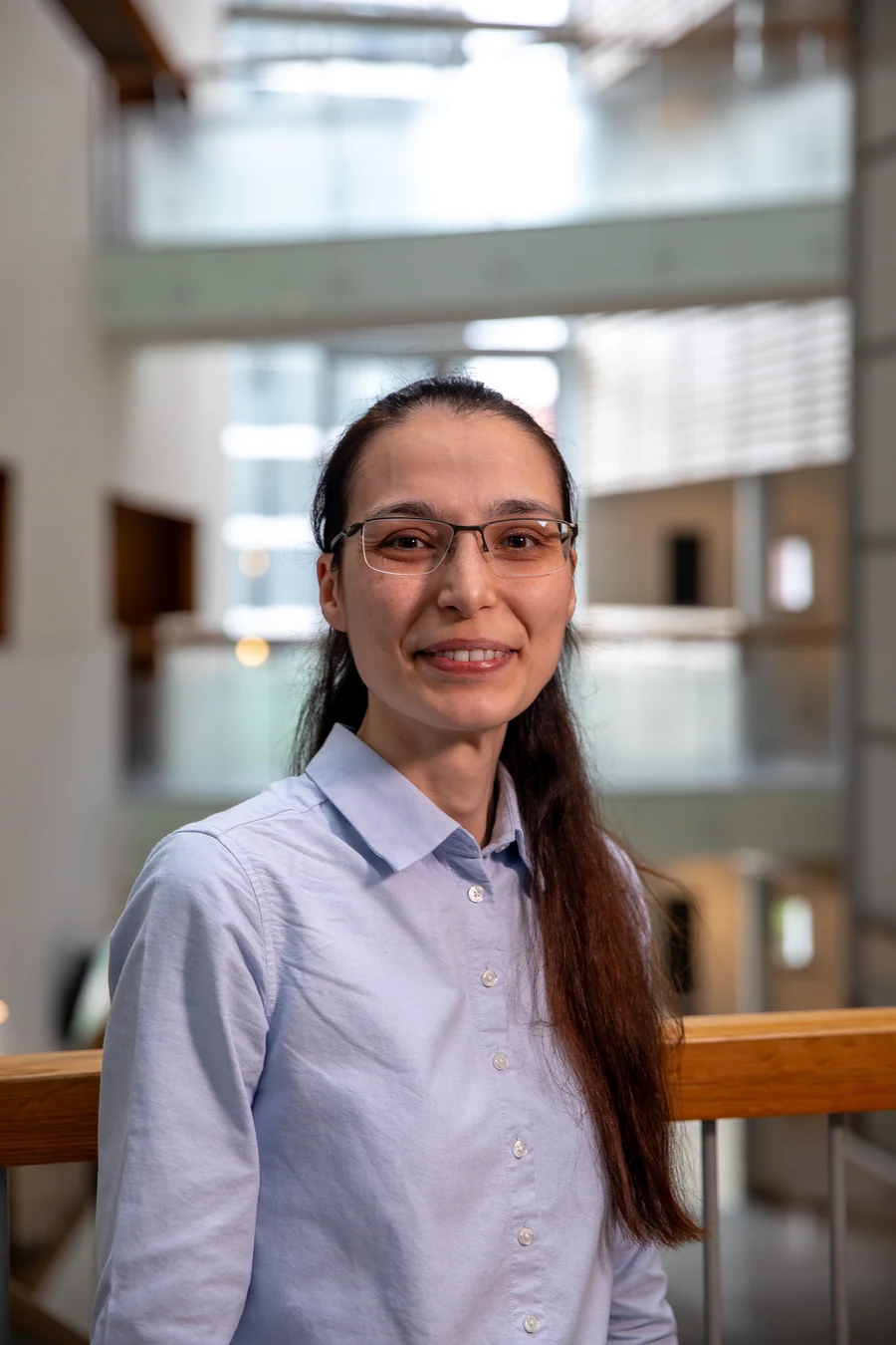 Betül Küçüköz